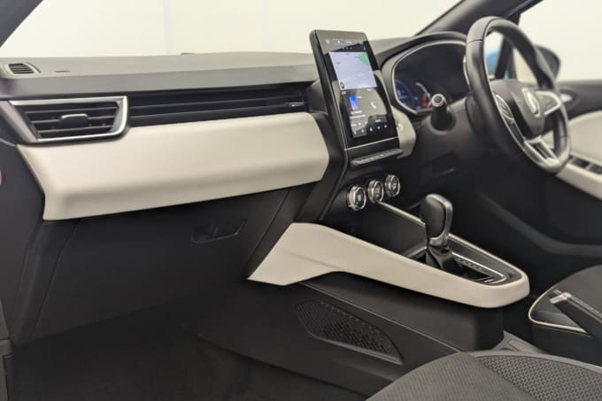 2025 Renault Clio