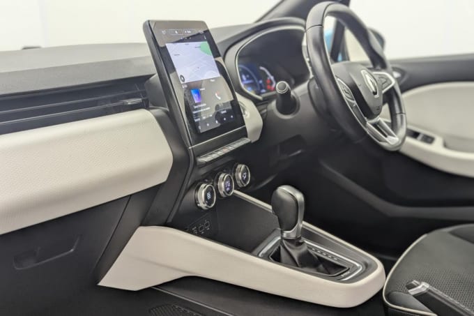 2025 Renault Clio