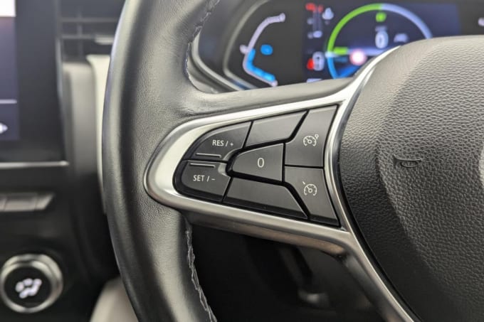 2025 Renault Clio