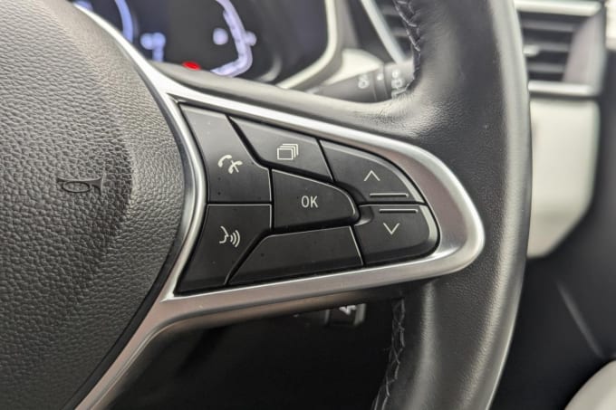 2025 Renault Clio