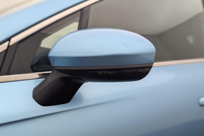 2025 Renault Clio