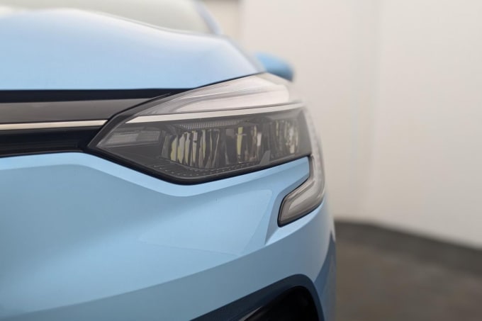 2025 Renault Clio