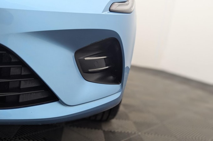 2025 Renault Clio