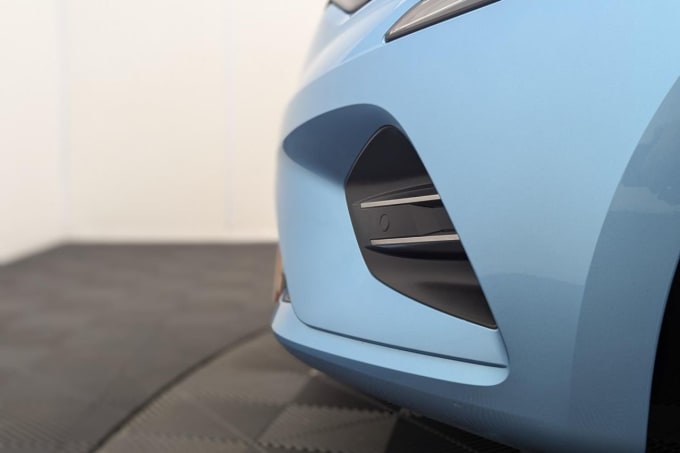 2025 Renault Clio