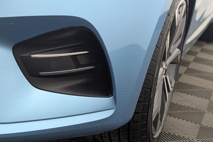 2025 Renault Clio