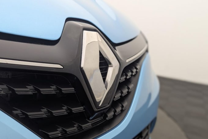 2025 Renault Clio