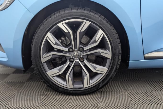 2025 Renault Clio