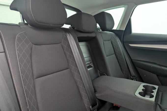 2025 Skoda Karoq