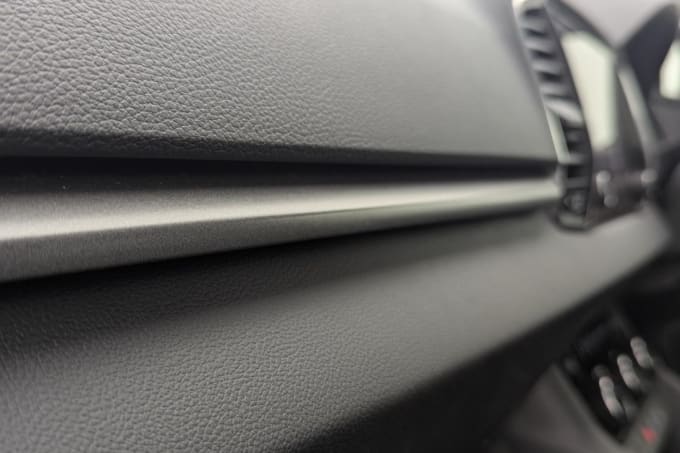 2025 Skoda Karoq