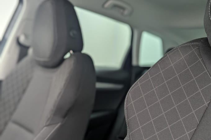 2025 Skoda Karoq