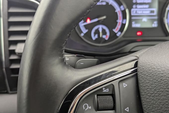 2025 Skoda Karoq