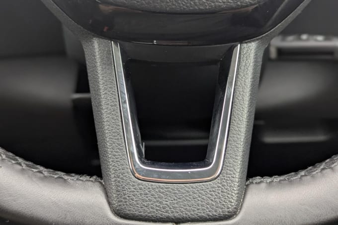 2025 Skoda Karoq