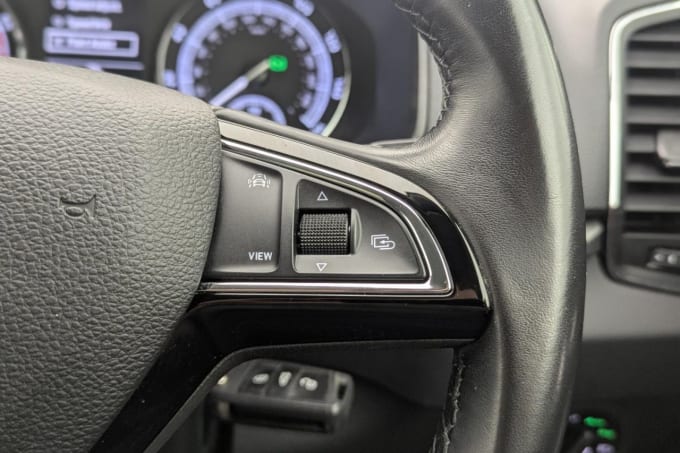 2025 Skoda Karoq