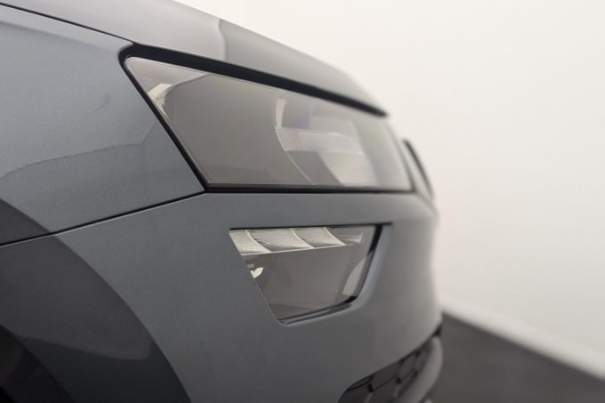 2025 Skoda Karoq