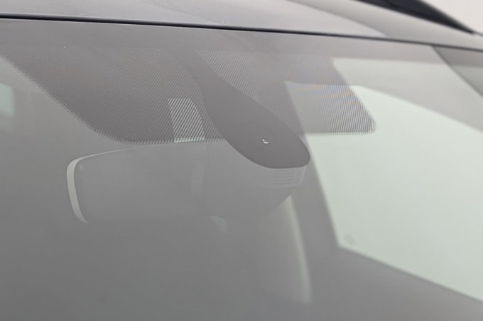 2025 Skoda Karoq