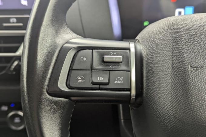 2025 Citroen C4