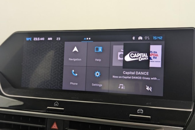 2025 Citroen C4