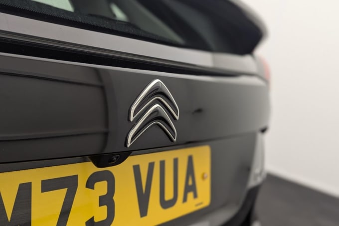 2025 Citroen C4
