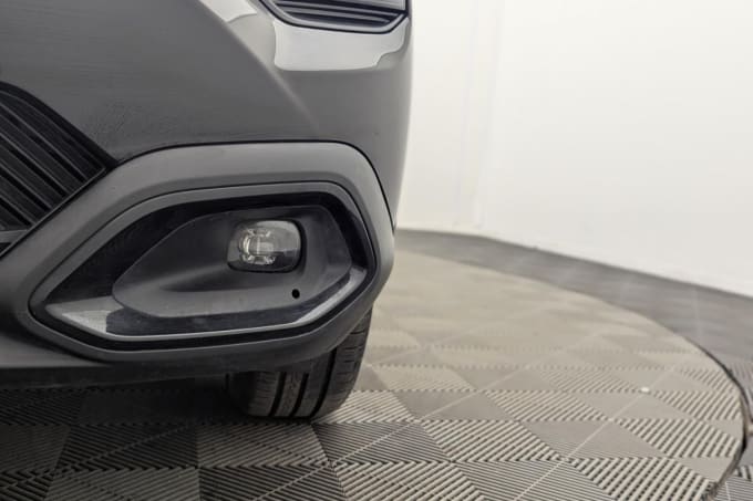 2025 Citroen C4