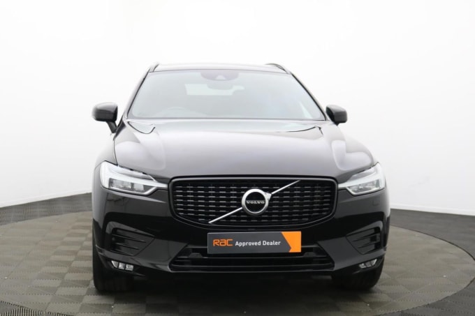 2025 Volvo Xc60