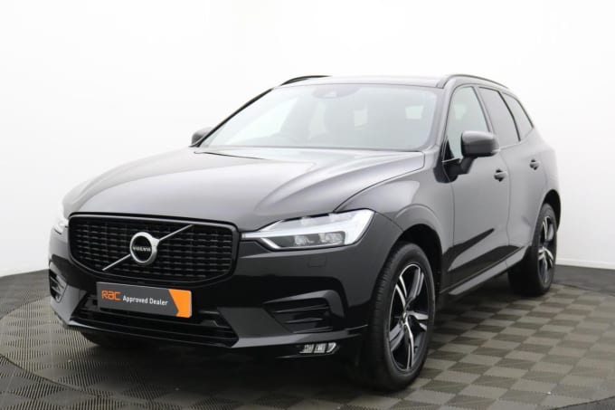2025 Volvo Xc60