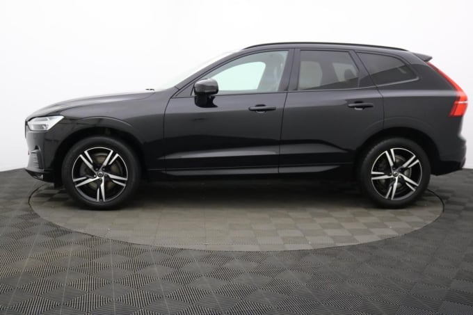 2025 Volvo Xc60
