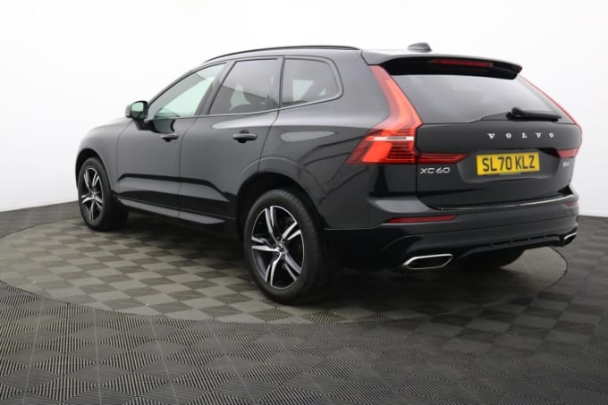 2025 Volvo Xc60