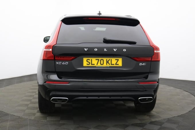 2025 Volvo Xc60