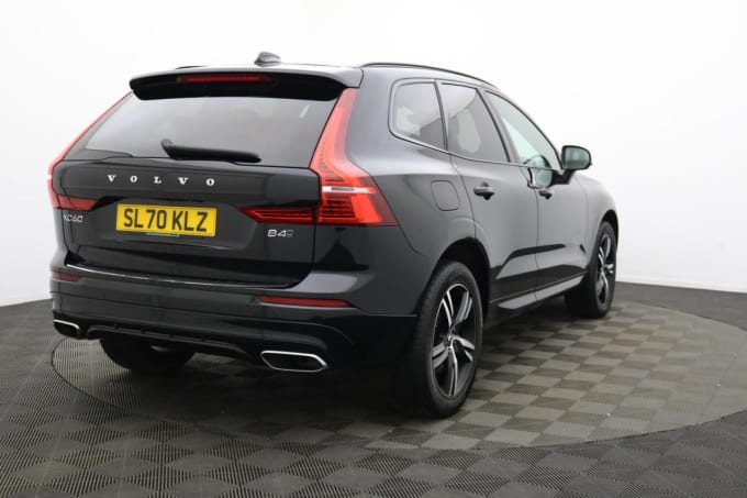 2025 Volvo Xc60