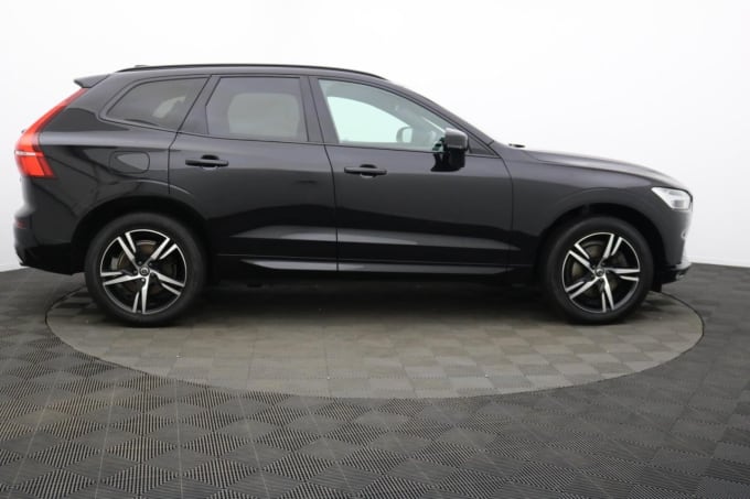 2025 Volvo Xc60