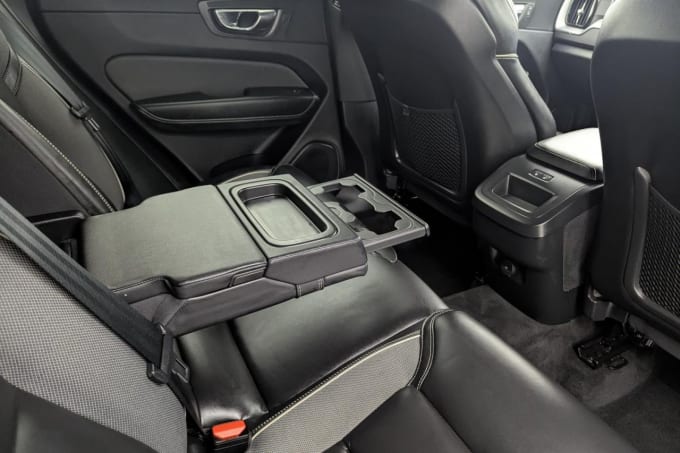 2025 Volvo Xc60