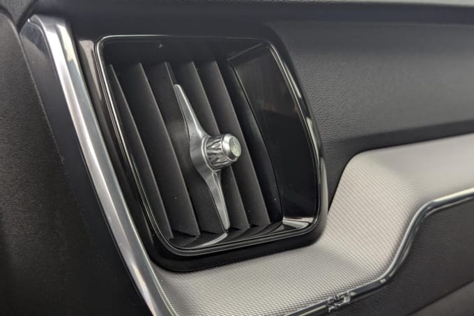 2025 Volvo Xc60