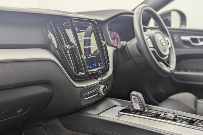 2025 Volvo Xc60