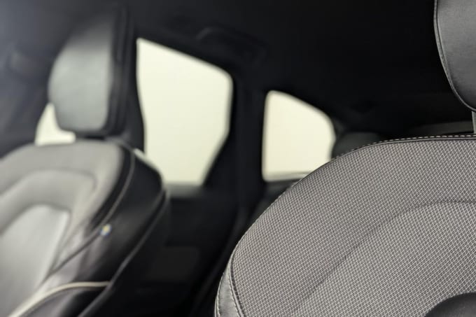 2025 Volvo Xc60