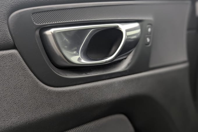 2025 Volvo Xc60