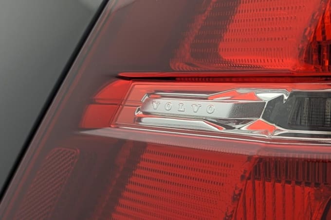 2025 Volvo Xc60