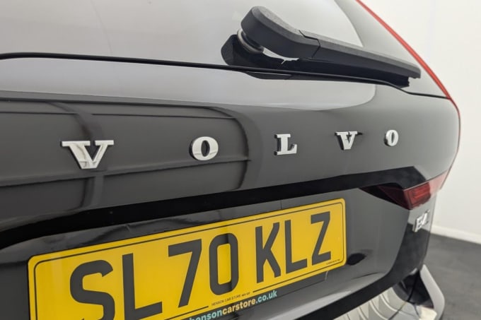 2025 Volvo Xc60