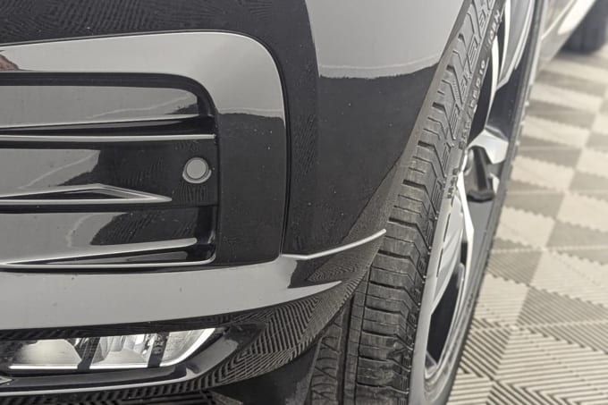 2025 Volvo Xc60