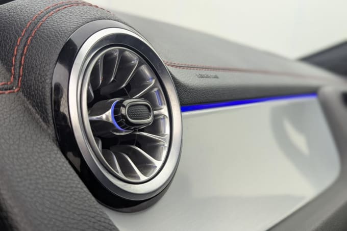 2025 Mercedes-benz Eqa