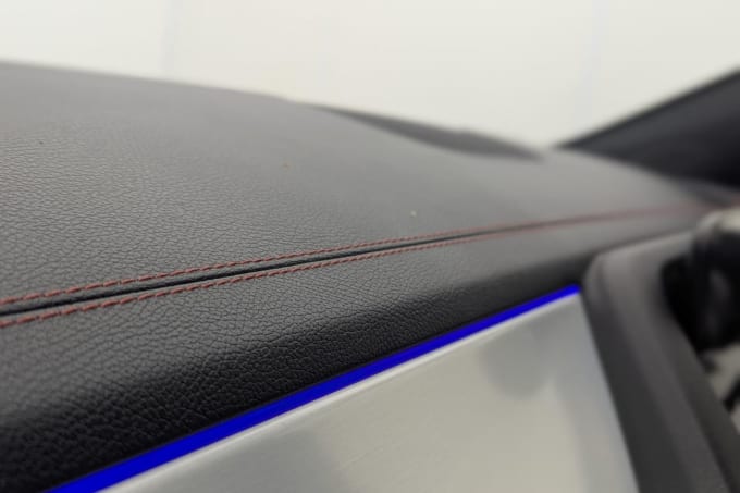 2025 Mercedes-benz Eqa