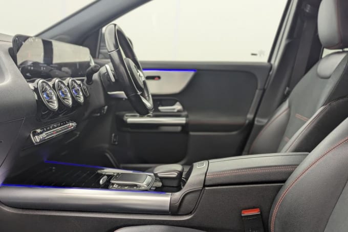 2025 Mercedes-benz Eqa