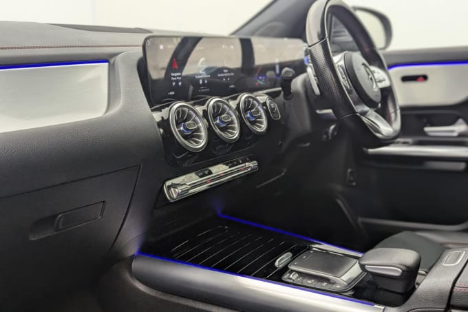 2025 Mercedes-benz Eqa
