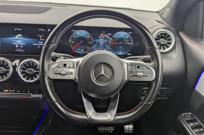 2025 Mercedes-benz Eqa