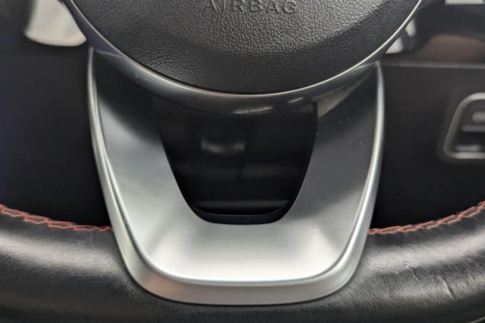2025 Mercedes-benz Eqa