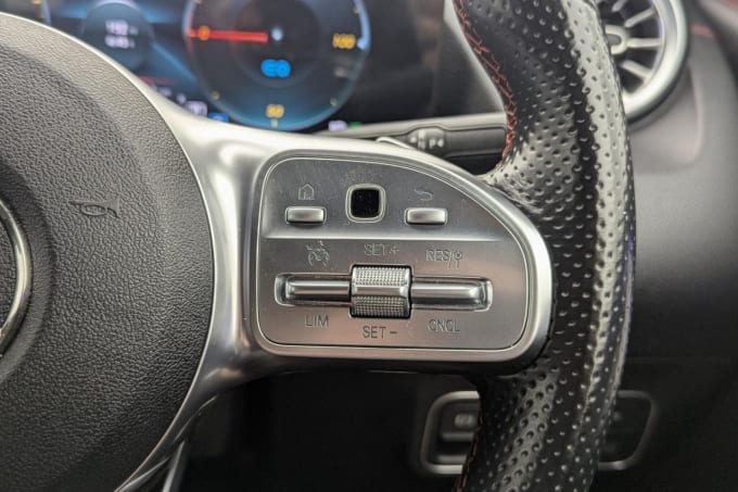 2025 Mercedes-benz Eqa