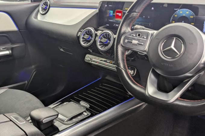 2025 Mercedes-benz Eqa