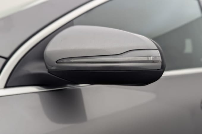 2025 Mercedes-benz Eqa