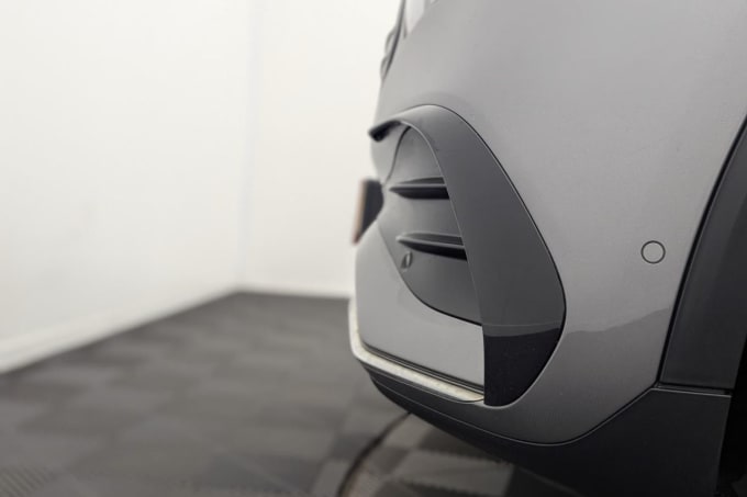 2025 Mercedes-benz Eqa