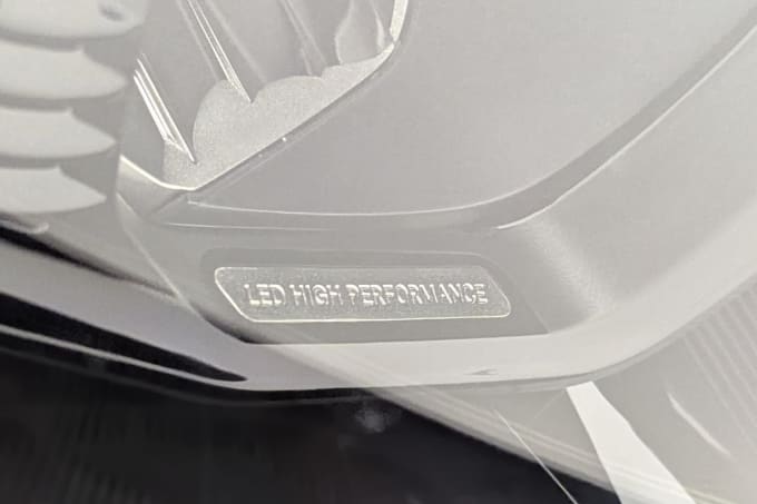 2025 Mercedes-benz Eqa