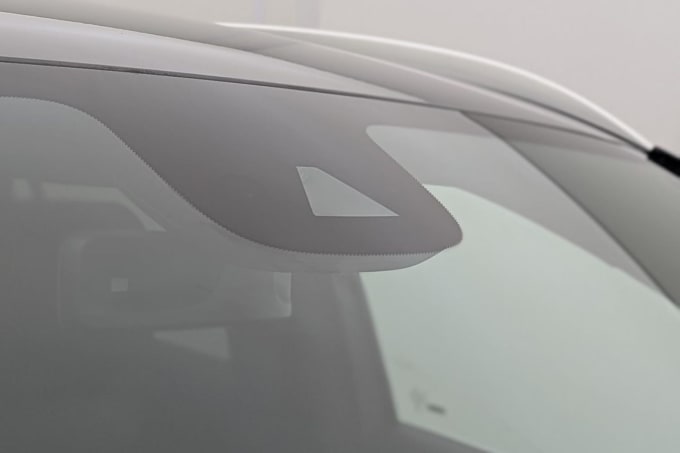 2025 Mercedes-benz Eqa
